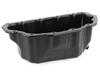 ES#4862207 - 2760100528 - Engine Oil Pan - Lower Sump - Vaico - Mercedes Benz