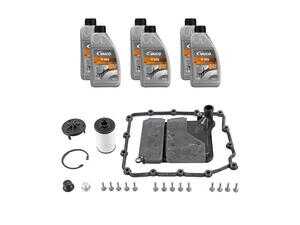 ES#4862236 - 28107842828KIT2 - BMW | Parts Kit, automatic transmission oil ch | VAICO Expert Kits+ - Vaico - BMW