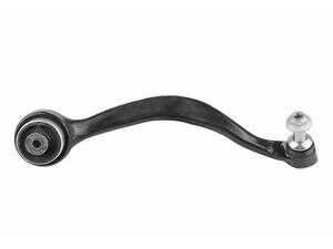 ES#4862391 - 31106893550 - Tension Strut Control Arm - Front Right - Also known as a thrust arm, this lower front foward control arm has a fluid filled bushing that is known to crack or split - Vaico - BMW