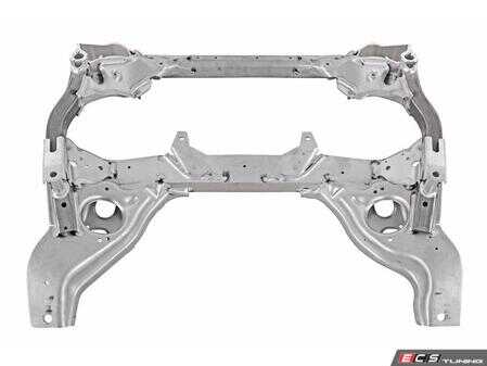 ES#4862407 - 31116785639 - BMW | Support Frame/Subframe - Vaico - 