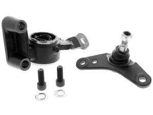 ES#4862445 - 31126761409KIT - BMW | Repair Kit, control arm | VAICO Expert Kits+ - Vaico - MINI