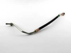 ES#179811 - 64531386663 - A/C Hose - From evaporator to compressor - Genuine BMW - BMW