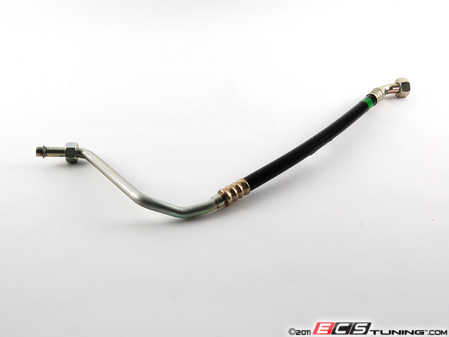 ES#179811 - 64531386663 - A/C Hose - From evaporator to compressor - Genuine BMW - BMW