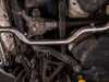 ES#5424950 - 057523LA04 - Touareg T3 TDI Muffler Delete - In-house engineered for T3 TDI enthusiasts! Featuring T304 SS Tig-welded 3" tubing and optional Quad tips. - ECS - Volkswagen