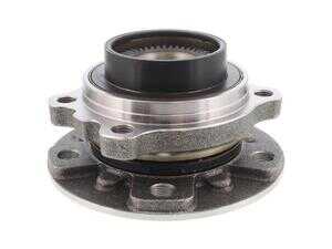 ES#4862511 - 31206868480 - BMW | Wheel Bearing Kit | VAICO Expert Kits+ - Vaico - BMW
