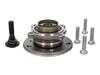 ES#4862514 - 31206876844 - BMW | Wheel Bearing Kit - Vaico - BMW