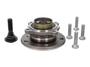 ES#4862514 - 31206876844 - BMW | Wheel Bearing Kit - Vaico - BMW