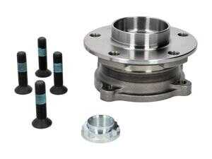 ES#4862521 - 31226882263 - BMW | Wheel Bearing Kit | VAICO Expert Kits+ - Vaico - BMW