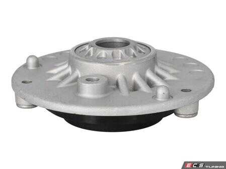 ES#4862527 - 31305A04C10 - BMW | Suspension Strut Support Mount - Vaico - 