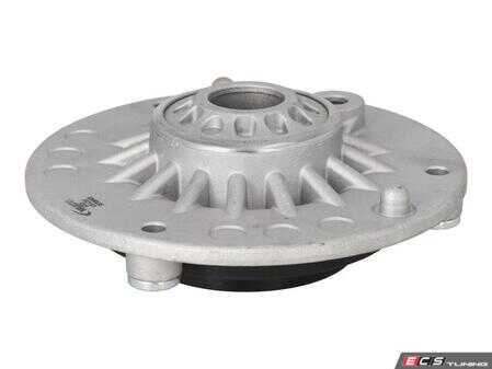ES#4862528 - 31305A04C11 - BMW | Suspension Strut Support Mount - Vaico - 