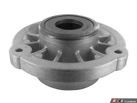 ES#4862542 - 31306795083 - BMW | Suspension Strut Support Mount - Vaico - BMW