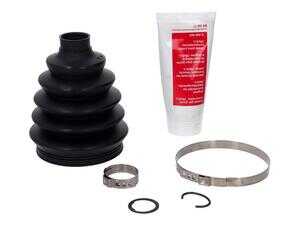 ES#4862625 - 31607549468 - BMW | Bellow Kit, drive shaft - Vaico - 