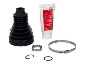 ES#4862629 - 31607570270 - BMW | Bellow Kit, drive shaft - Vaico - BMW