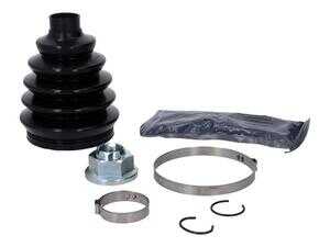 ES#4862635 - 31607608096 - BMW | Bellow Kit, drive shaft - Vaico - 
