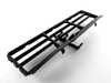 ES#74779 - 51117178119 - Bumper Grille - Center - Located in the lower middle portion of the front bumper - Genuine BMW - BMW