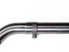 ES#5424950 - 057523LA04 - Touareg T3 TDI Muffler Delete - In-house engineered for T3 TDI enthusiasts! Featuring T304 SS Tig-welded 3" tubing and optional Quad tips. - ECS - Volkswagen