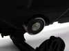 ES#74779 - 51117178119 - Bumper Grille - Center - Located in the lower middle portion of the front bumper - Genuine BMW - BMW