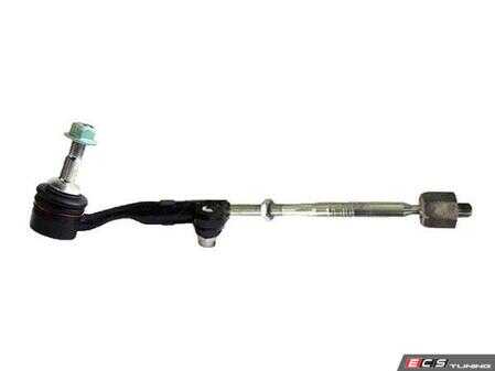ES#4862671 - 32106792030 - BMW | Inner Tie Rod - Vaico - 