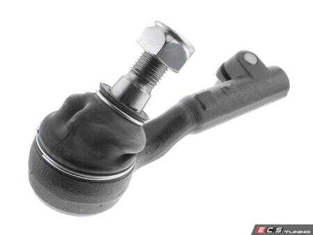 ES#4862674 - 32106793624 - BMW | Tie Rod End - Vaico - BMW