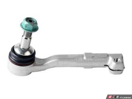 ES#4862680 - 32106858673 - BMW | Tie Rod End - Vaico - BMW