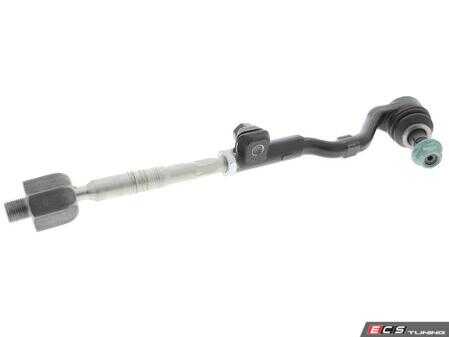 ES#4862681 - 32106858735 - BMW | Tie Rod - Vaico - BMW
