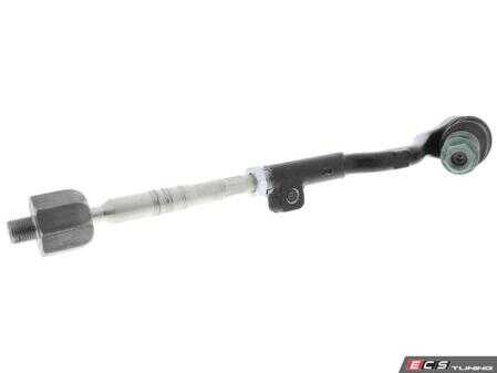 ES#4862683 - 32106858737 - BMW | Tie Rod - Vaico - BMW