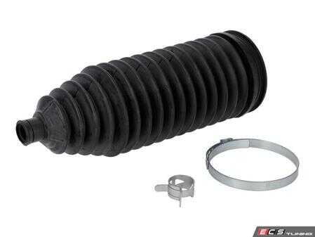 ES#4862694 - 32106871895 - BMW | Bellow, steering - Vaico - 