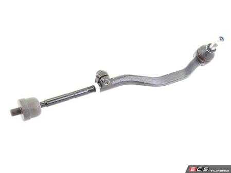 ES#4862698 - 32109808837 - BMW | Tie Rod - Vaico - MINI