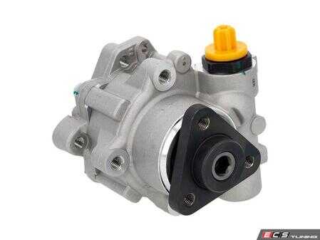 ES#4862712 - 32411094098 - BMW | Hydraulic Pump, steering - Vaico - BMW