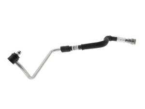 ES#4862724 - 32413400190 - BMW | Hydraulic Hose, steering - Vaico - BMW