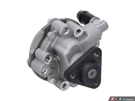 ES#4862725 - 32416760034 - BMW | Hydraulic Pump, steering - Vaico - BMW