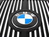 ES#35181 - 13717548904 - Engine Beauty Cover - Located on the top of the engine, has BMW roundel - Genuine BMW - BMW