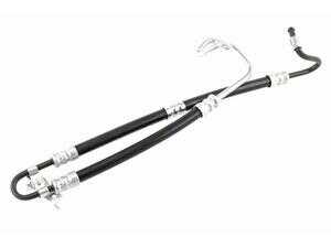 ES#4862728 - 32416774215 - BMW | Hydraulic Hose, steering - Vaico - BMW