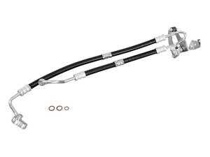 ES#4862736 - 32416786795 - BMW | Hydraulic Hose, steering - Vaico - BMW