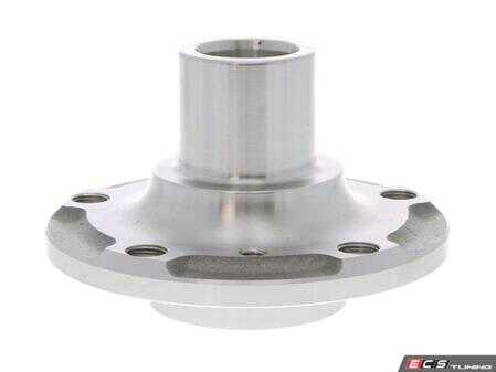 ES#4862750 - 33006867806 - BMW | Wheel Hub - Vaico - BMW