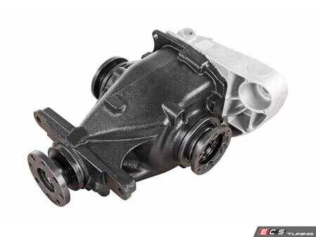 ES#4862751 - 33107524325 - BMW | Transfer Case - Vaico - 