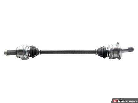 ES#4862762 - 33207564127 - BMW | Drive Shaft - Vaico - BMW