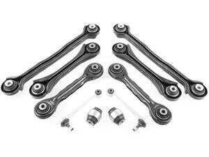 ES#4862835 - 33326763471KIT2 - BMW | Control/Trailing Arm Kit, wheel suspensi | VAICO Expert Kits+ - Vaico - BMW