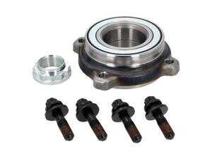 ES#4862903 - 33406789970 - BMW | Wheel Bearing Kit | VAICO Expert Kits+ - Vaico - BMW