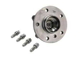 ES#4862906 - 33406891921 - BMW | Wheel Bearing Kit | VAICO Expert Kits+ - Vaico - 