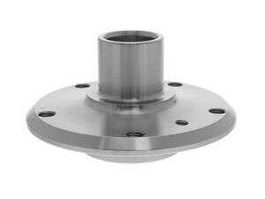 ES#4862909 - 33411095774 - BMW | Wheel Hub - Vaico - 
