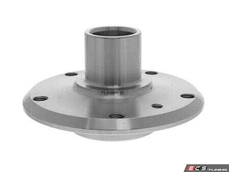 ES#4862909 - 33411095774 - BMW | Wheel Hub - Vaico - 