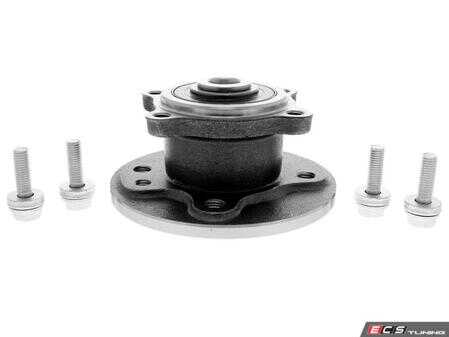 ES#4862911 - 33416756830 - BMW | Wheel Hub - Vaico - MINI