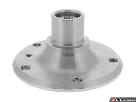 ES#4862914 - 33416771081 - BMW | Wheel Hub - Vaico - BMW
