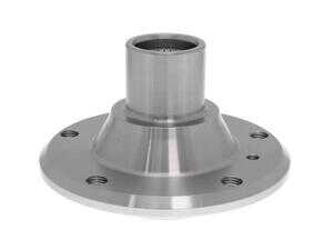 ES#4862915 - 33416783671 - BMW | Wheel Hub - Vaico - BMW