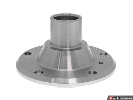 ES#4862915 - 33416783671 - BMW | Wheel Hub - Vaico - BMW