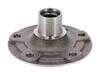 ES#4862919 - 33416867261 - BMW | Wheel Hub - Vaico - 