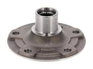 ES#4862919 - 33416867261 - BMW | Wheel Hub - Vaico - 