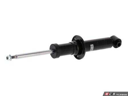 ES#4862956 - 33526796317 - BMW | Shock Absorber - Vaico - 