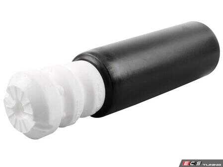 ES#4862961 - 33536789203 - BMW | Rubber Buffer, suspension - Vaico - BMW